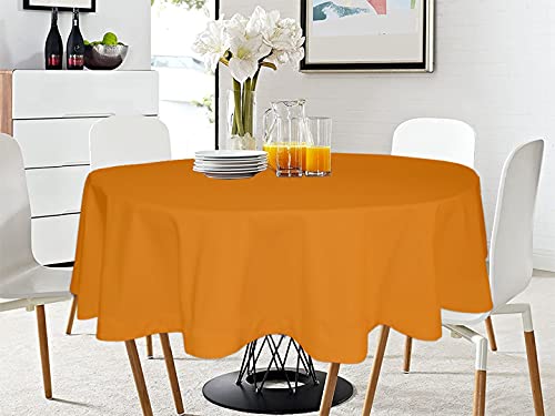Fancy Orange