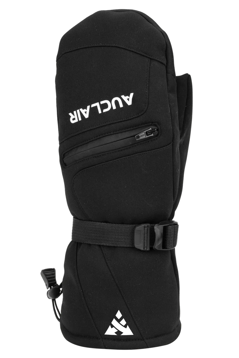 Cariboo 2 Mitt for Men - Waterproof Winter Gloves for Skiing & Snowboarding | Cold Weather Gear for Outdoor Activities