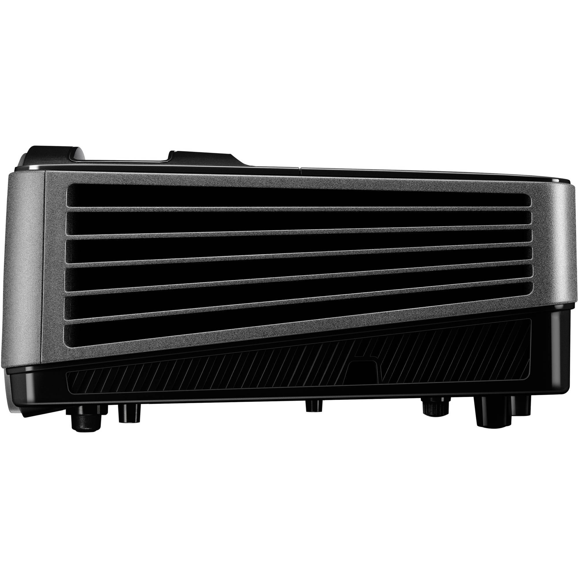 BenQ MX514 DLP Projector - Full HD 1080p Home Theater & Business Projector with 3,500 Lumens for Presentations, Movies & Gaming