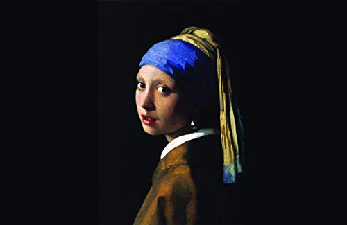 Girl With Pearl Earring