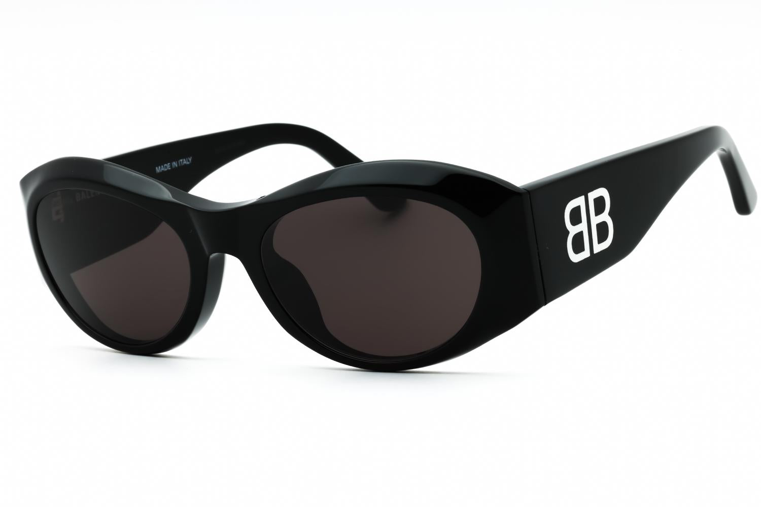 Balenciaga BB0396SK Fashion Sunglasses for Women & Men - UV Protection, Luxury Designer Shades for Outdoor, Travel & Daily Wear