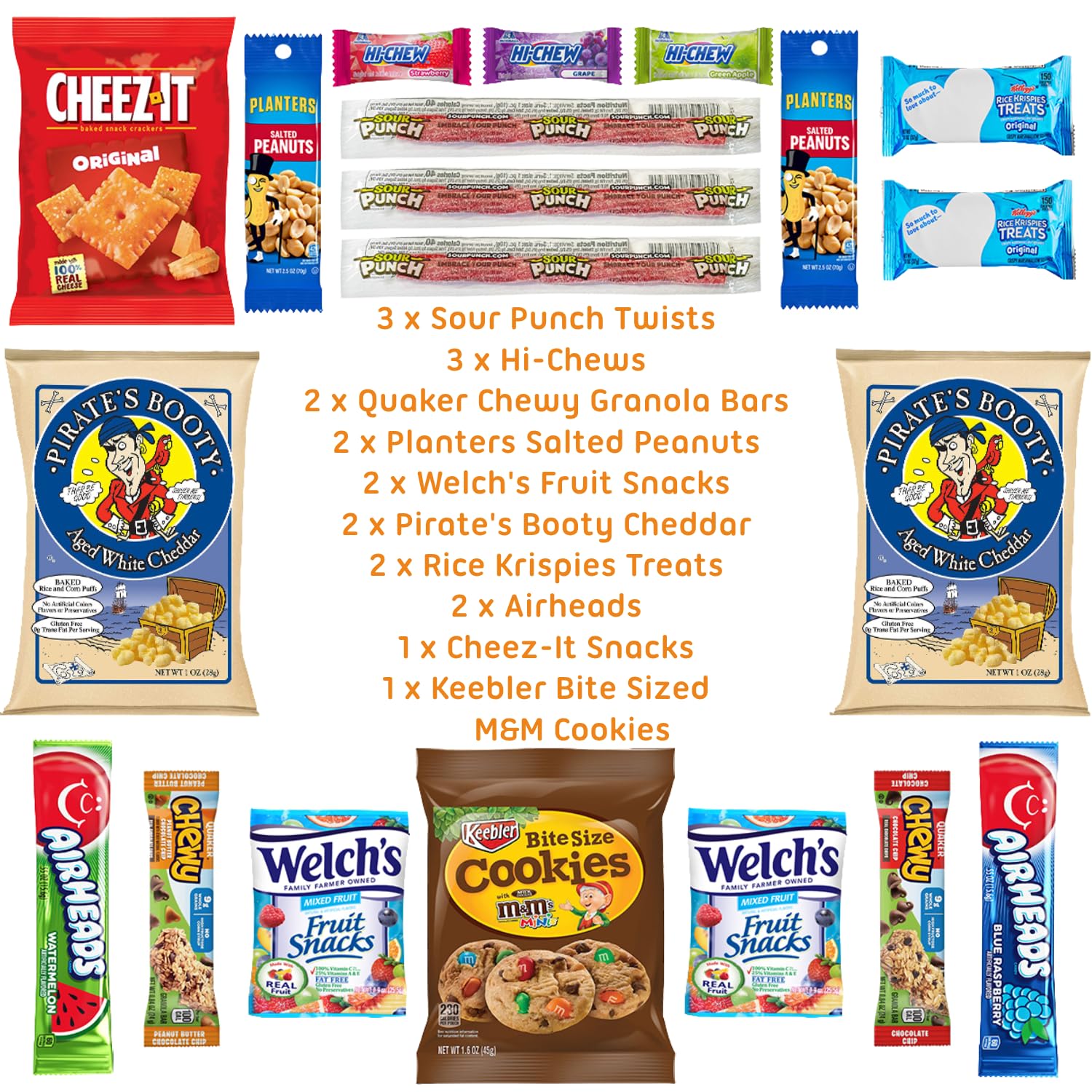 Get Well Soon Gift Basket for Men, Women & Kids - Thoughtful Hospital Care Package for Surgery Recovery, Illness & Healing | Perfect for Friends & Loved Ones in Need of Comfort