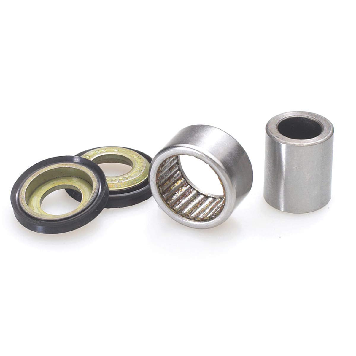 Shock Bearing Kit 27-1089 - High-Performance Replacement for Smooth Ride & Durability | Perfect for Off-Road Vehicles, Trucks, and SUVs
