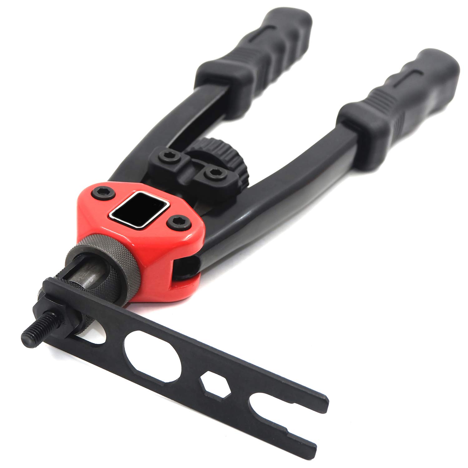 Professional Rivet Gun Tool Kit - 330mm (13