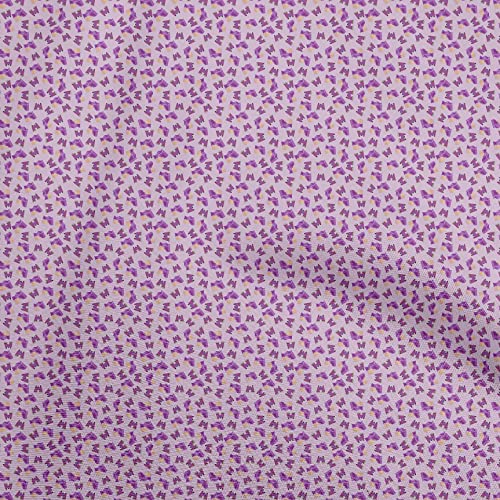 Dusty Purple