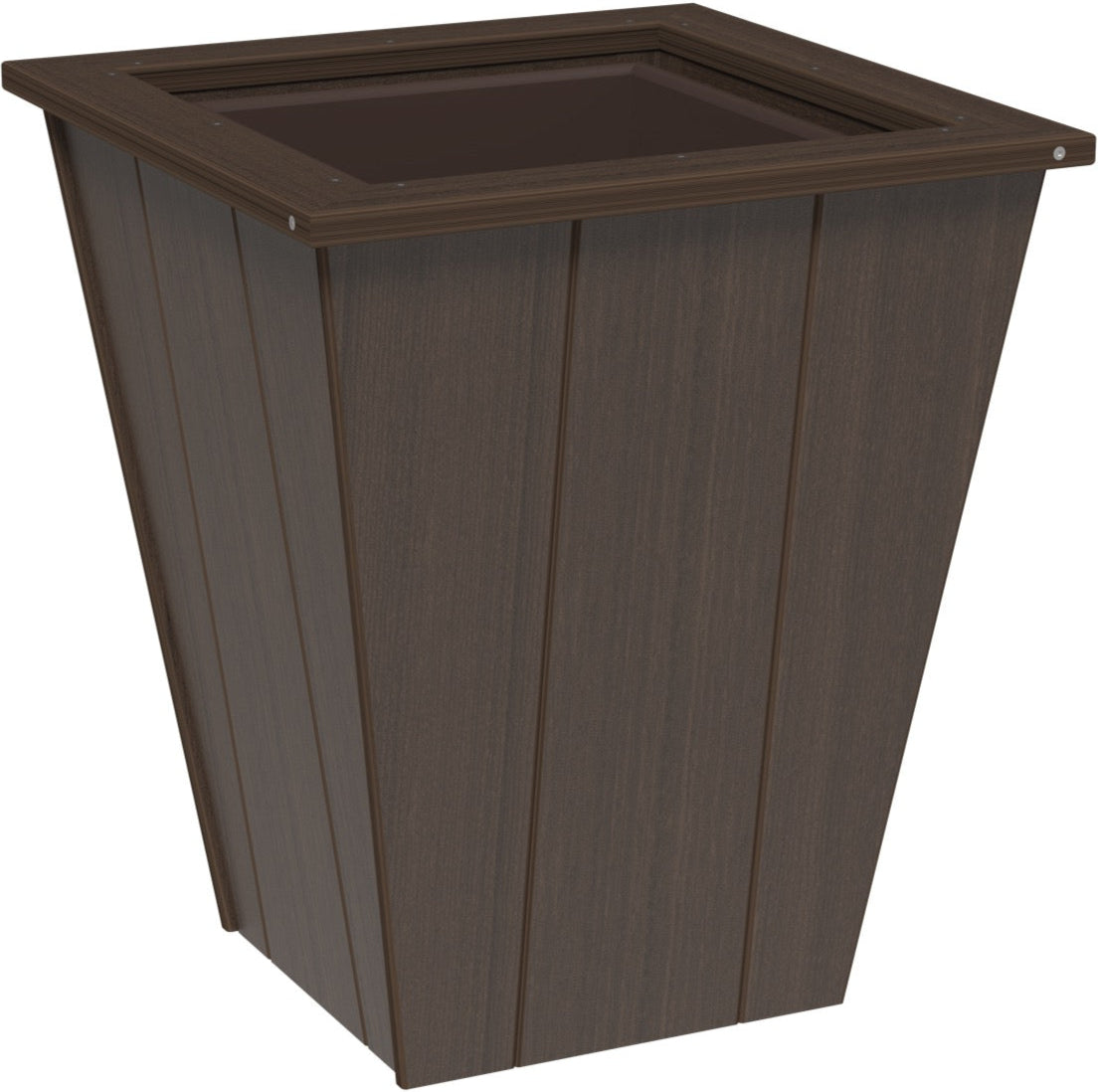 Brazilian Walnut