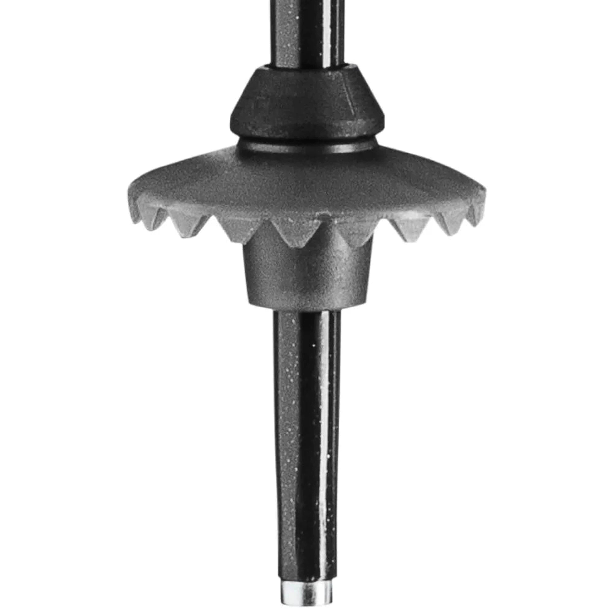 Leki Rider Junior Poles 2025 - Adjustable Kids Trekking Poles for Hiking & Outdoor Adventures - Perfect for Young Explorers on Mountain Trails