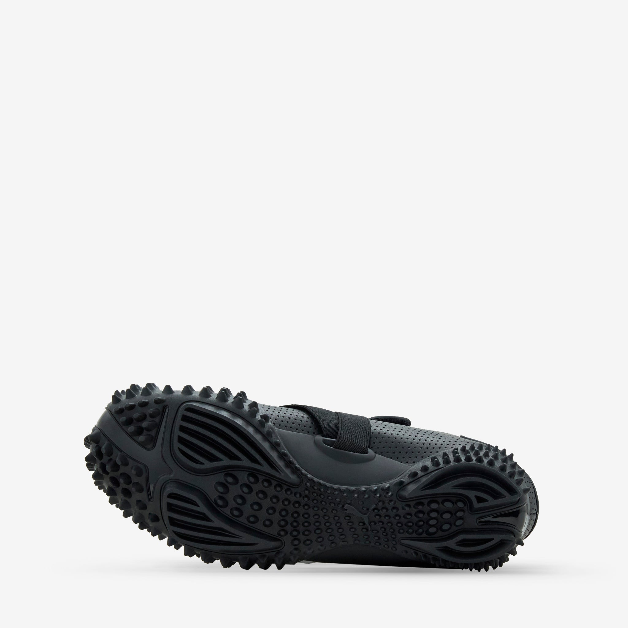PUMA Mostro Perf Sneakers - Black & White | Stylish & Comfortable for Running, Gym & Casual Wear