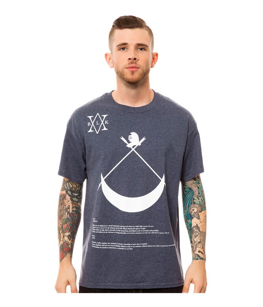 Black Scale Men's The Definition Graphic T-Shirt - Stylish Streetwear Cotton Tee for Casual Outfits & Urban Fashion | Perfect for Daily Wear, Parties, and Street Style