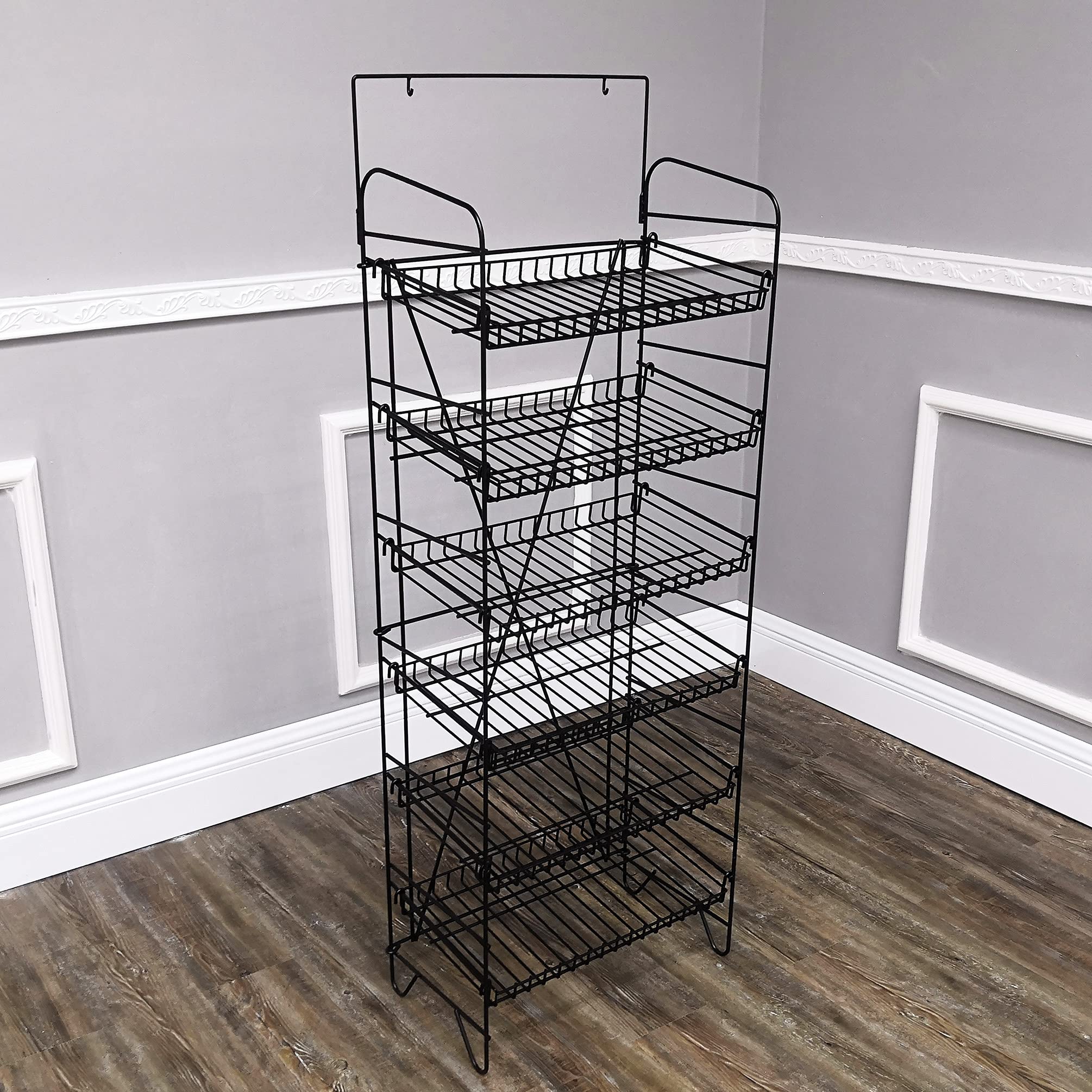 FixtureDisplays® 18x10x50