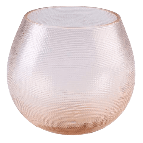 PRE ORDER Roly Poly Glass Set of 4 - Tumbler Drinking Cups for Coffee, Tea & Cocktails - Perfect for Home, Office & Outdoor Use