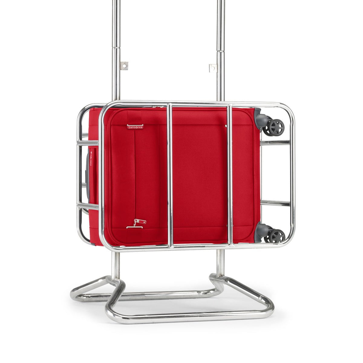 Samsonite Rhapsody Superlite Spinner 3-Piece Luggage Set - Lightweight Expandable Suitcase with 360° Wheels for Travel, Business Trips & Family Vacations