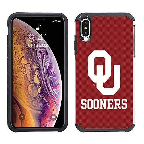 NCAA Oklahoma Sooners