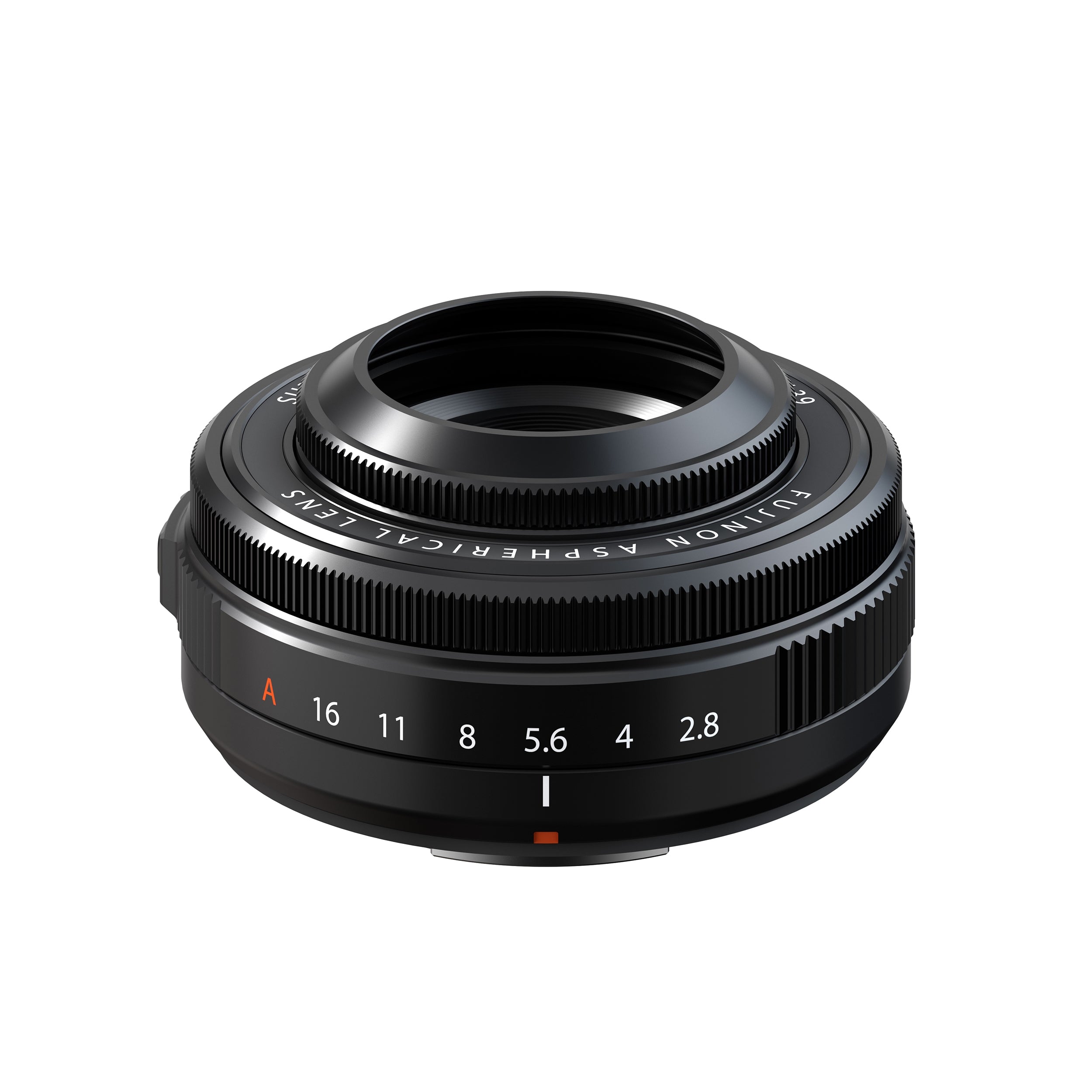 Fujifilm XF 27mm f/2.8 R WR Prime Lens - Compact & Weather-Resistant for Fujifilm X-Mount Cameras | Perfect for Street, Travel & Everyday Photography