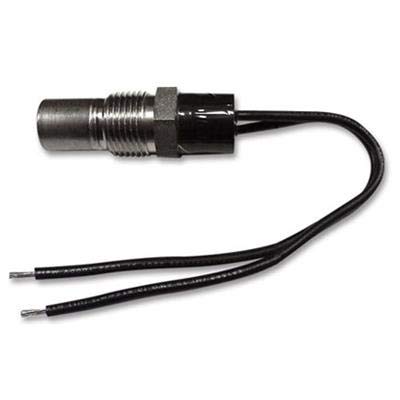 SPAL 195TS Fan Relay Thermal Switch - High Performance Cooling Fan Controller for Automotive & Marine Use - Perfect for Radiator Cooling Systems & Engine Overheat Protection