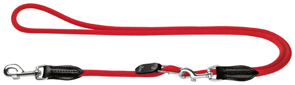 VARIO Freestyle Training Leashes for Dogs - Adjustable Hands-Free Running & Walking Leash with Reflective Stitching - Perfect for Jogging, Hiking & Outdoor Activities