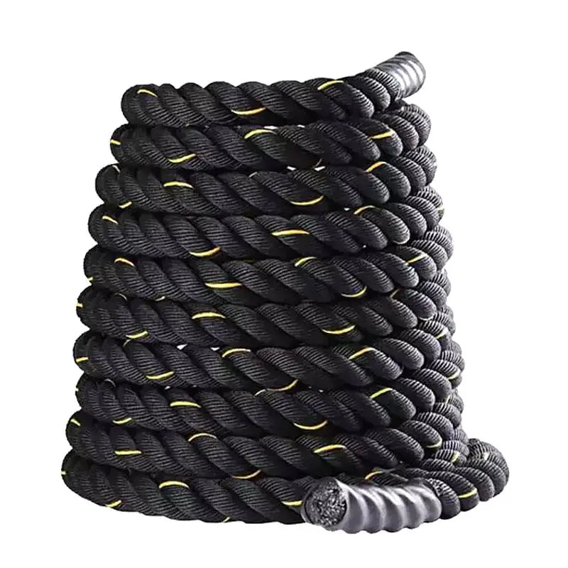 Black and Yellow