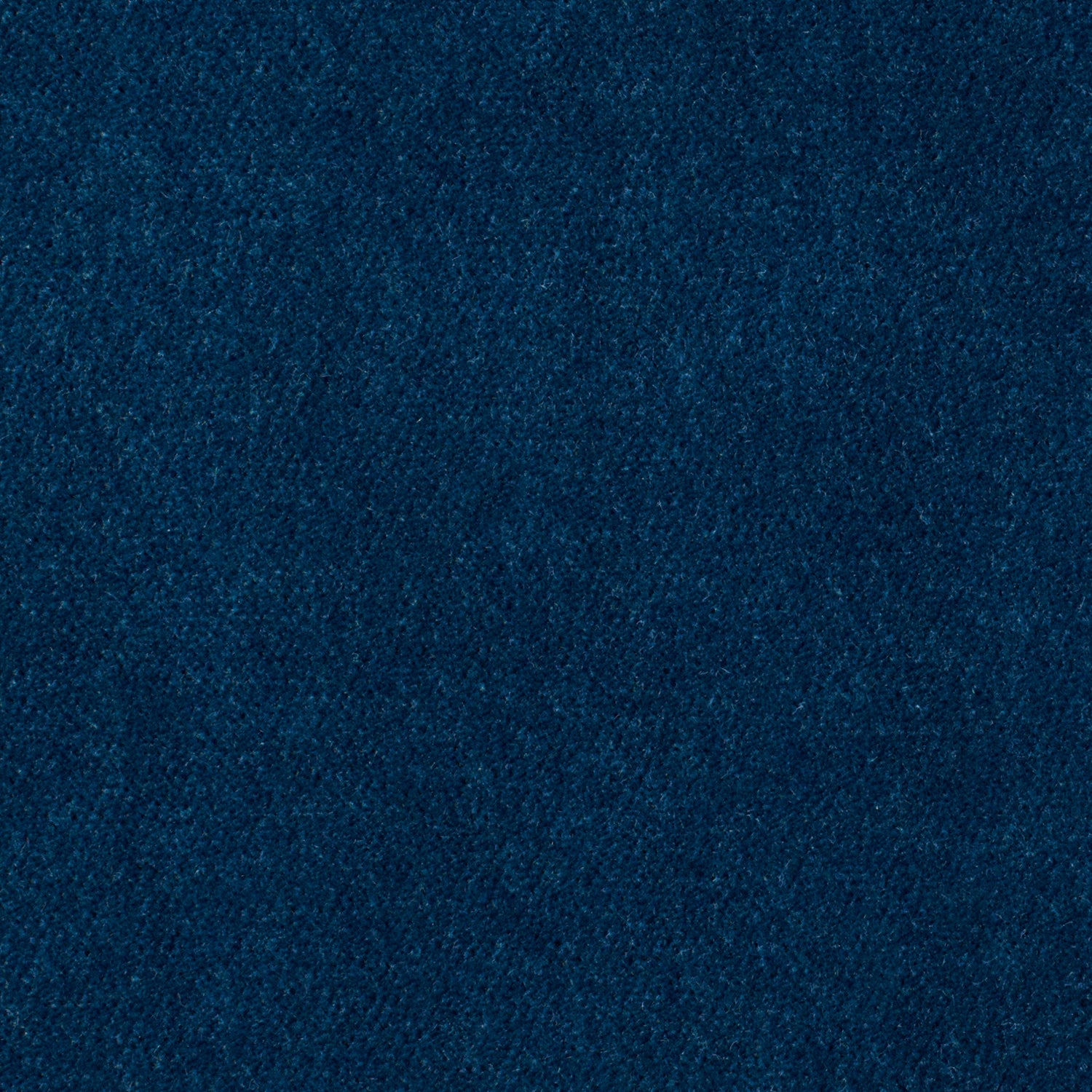 Premium Sapphire Performance Velvet Fabric - Ultra-Soft, Durable & Luxurious for Upholstery, Drapes & Home Decor