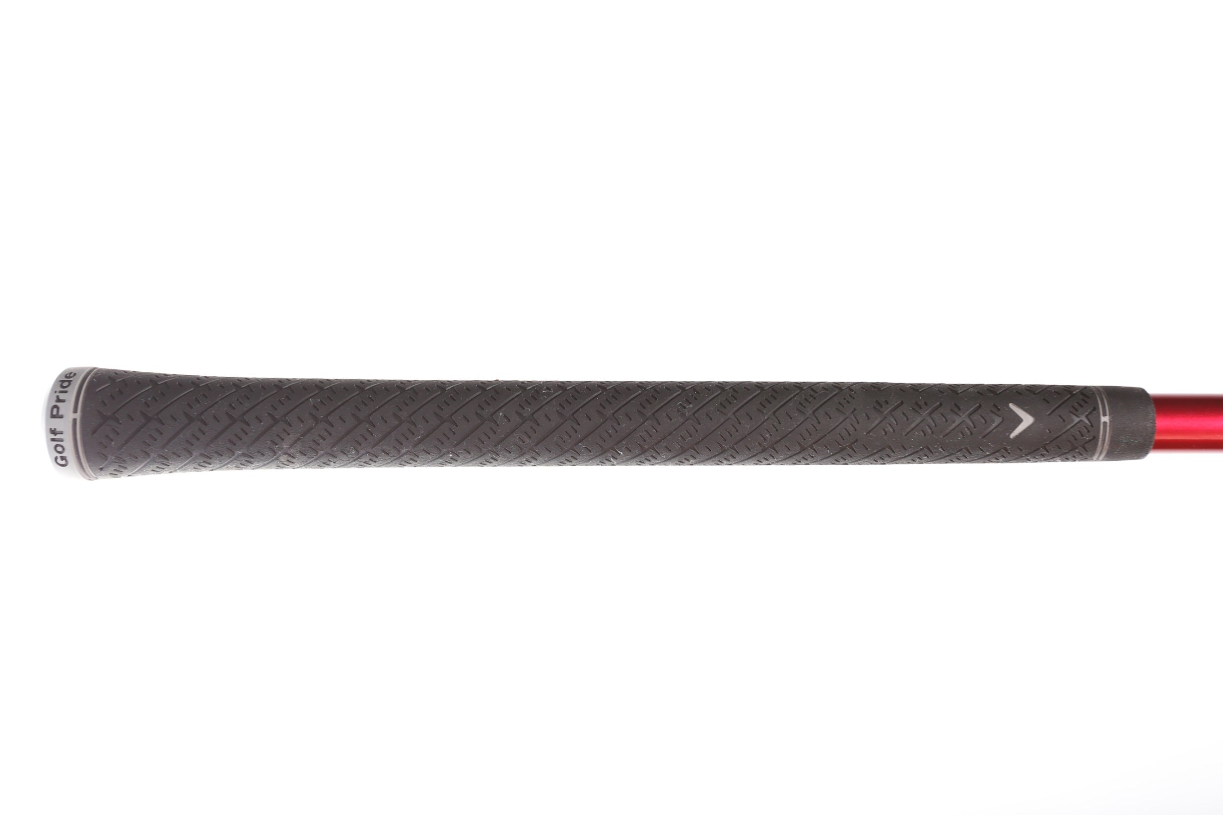 Used Callaway Big Bertha 23 Driver 10.5° Regular Flex Project X HZRDUS RDX Smoke Red Right Hand Golf Club - Perfect for Improving Distance & Accuracy on the Course