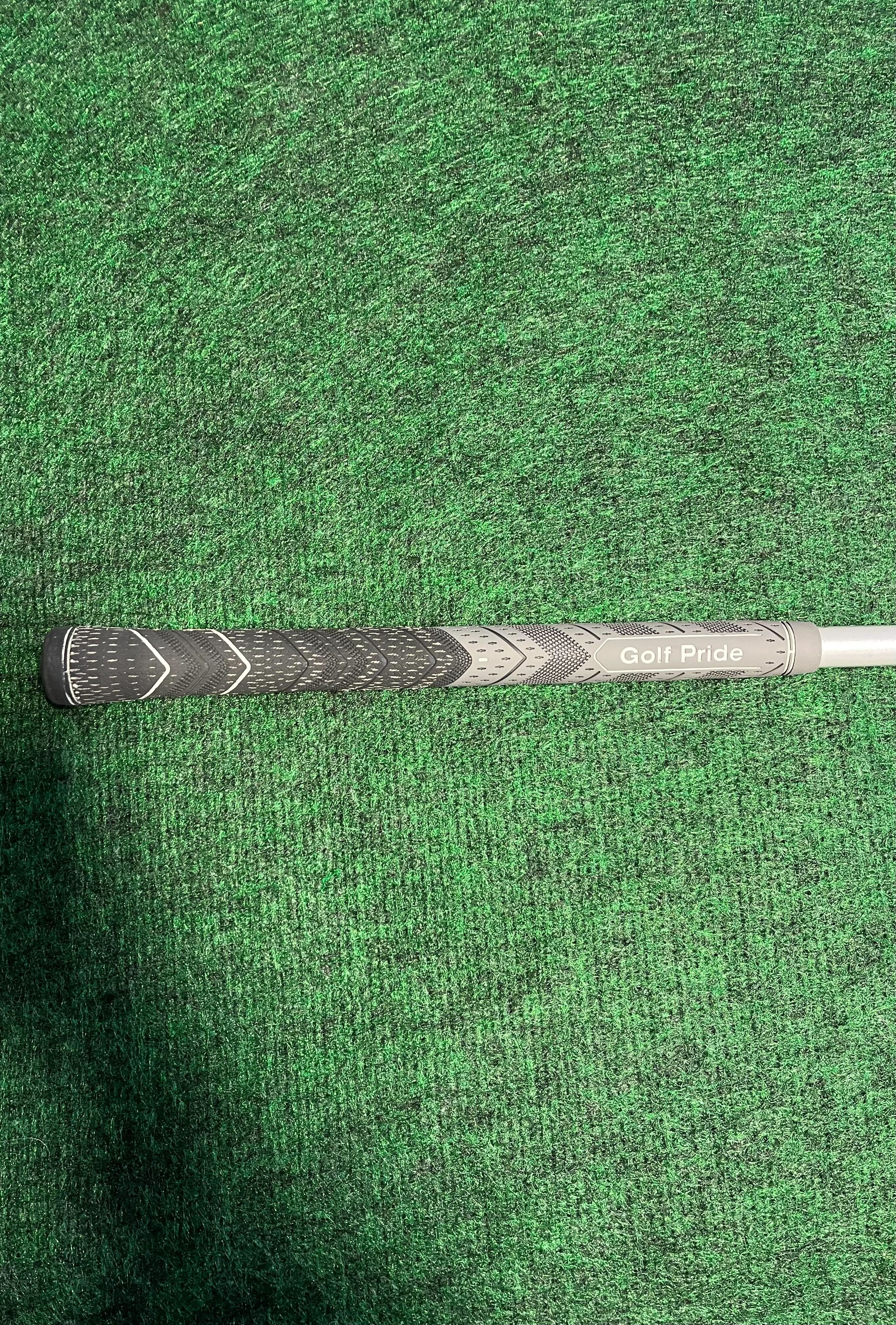 Graphite Design TP 7 Fairway Wood Shaft - Extra Stiff Flex 41.5 Inch | High Performance Golf Shaft for Long Drives | Perfect for Golfers Seeking Distance and Control on the Course