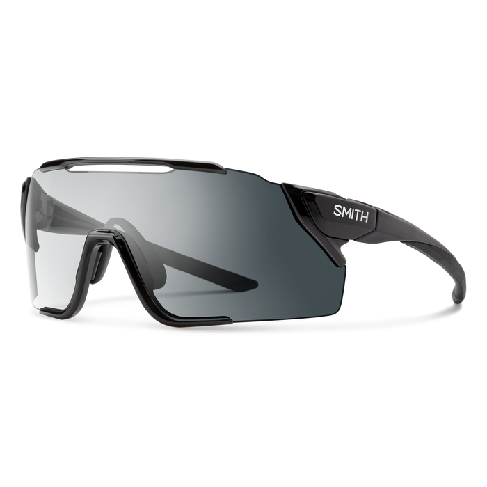 Smith Attack MAG MTB Sunglasses - Polarized Cycling Glasses for Mountain Biking & Road Cycling - UV Protection, Anti-Fog Lens - Perfect for Outdoor Sports & Adventure Activities