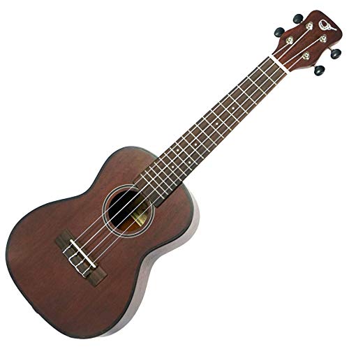 Solid Mahogany