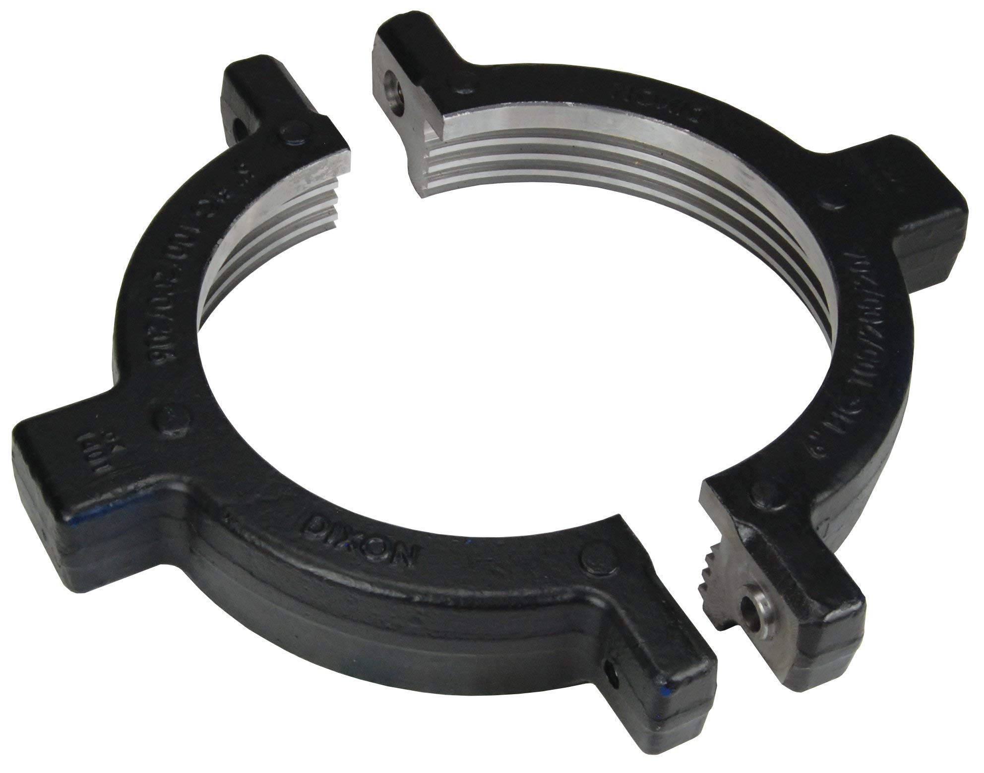 Dixon HU100800RN 8