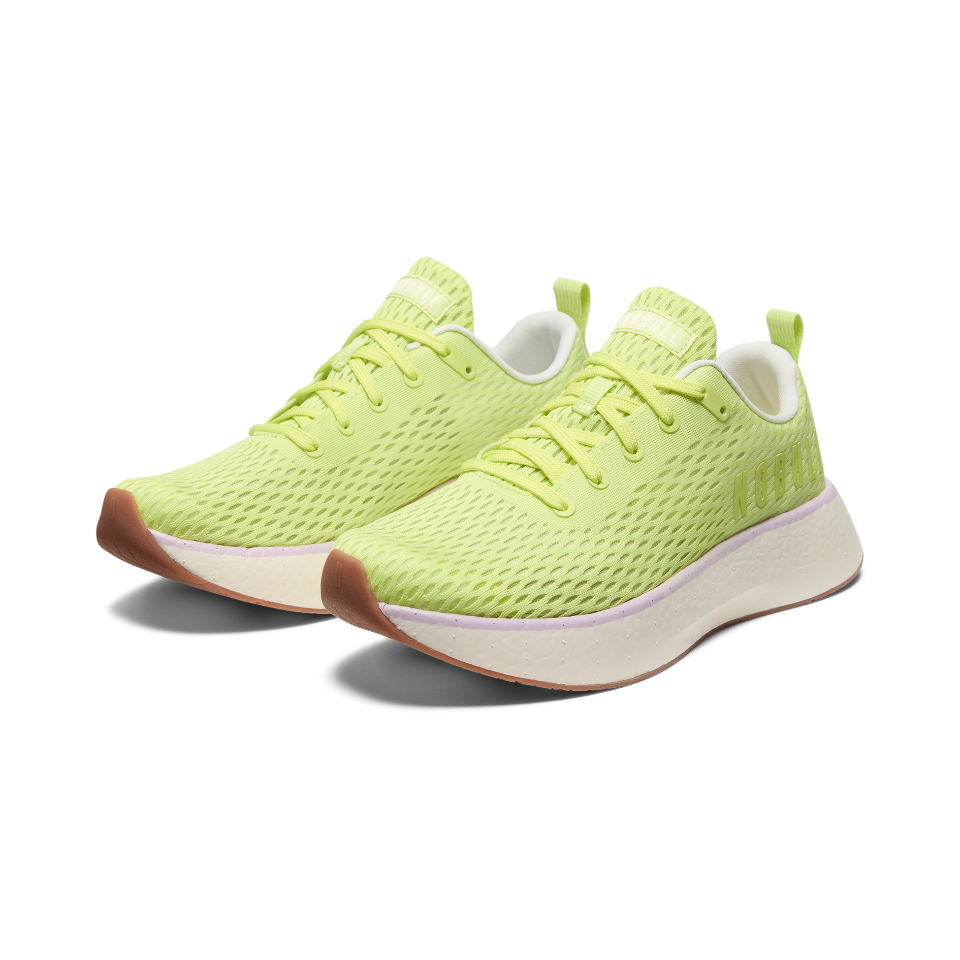 Men's Solstice Acid Yellow Journey Sneakers - Lightweight Comfortable Walking Shoes for Travel, Hiking & Outdoor Adventures