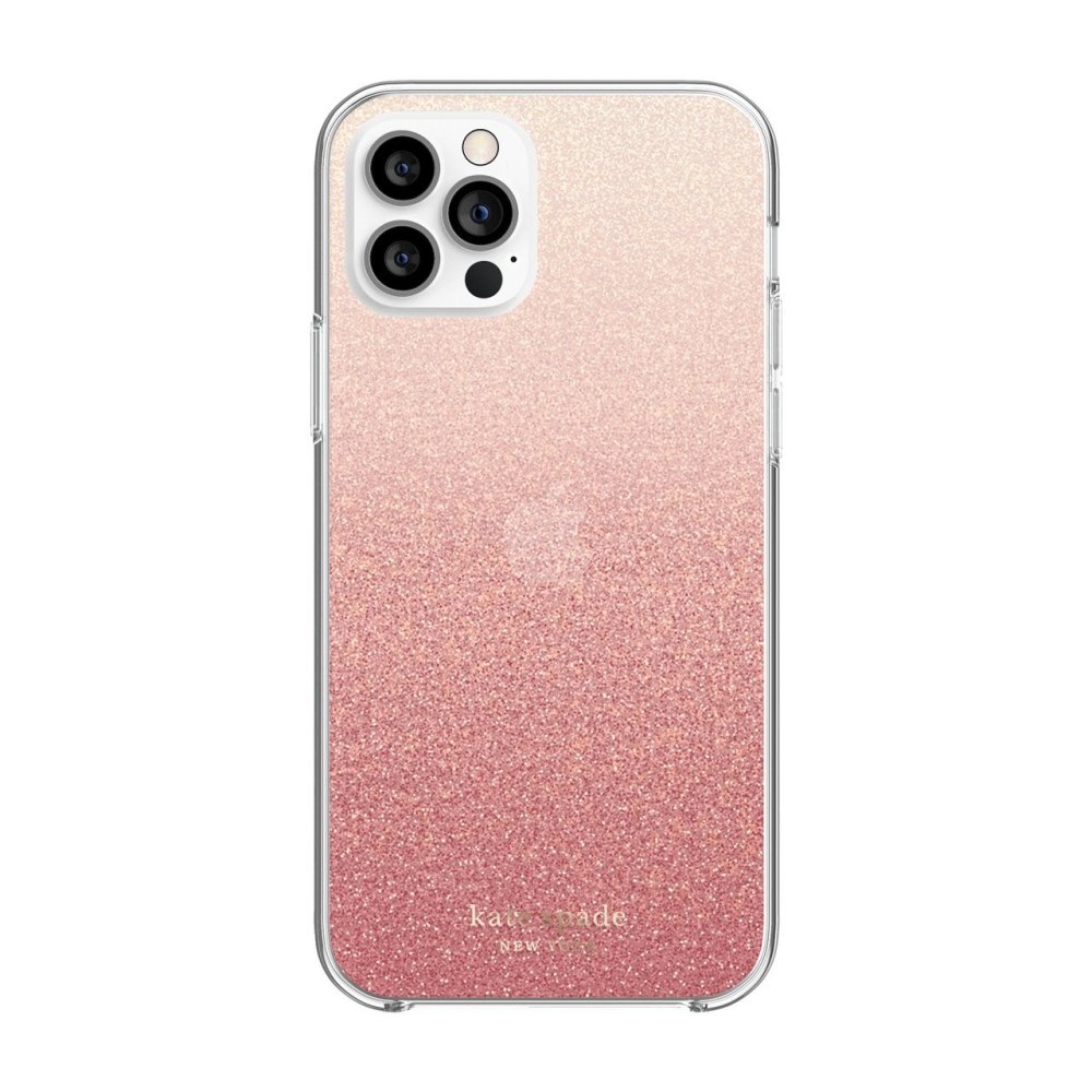 Glitter Ombre