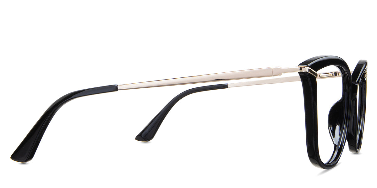 Yuki Women's Prescription Eyeglasses – Stylish & Comfortable Frames for Clear Vision | Perfect for Work, Reading & Everyday Use
