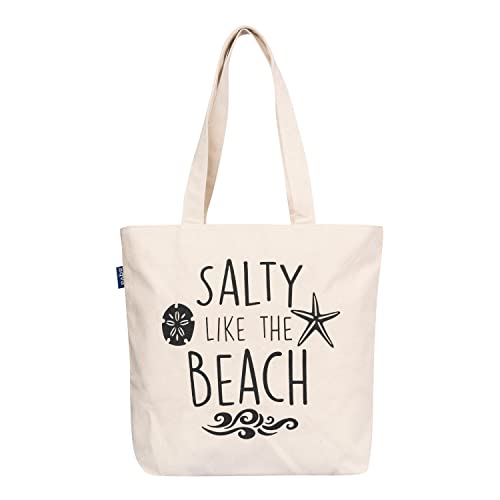 SALTY BEACH