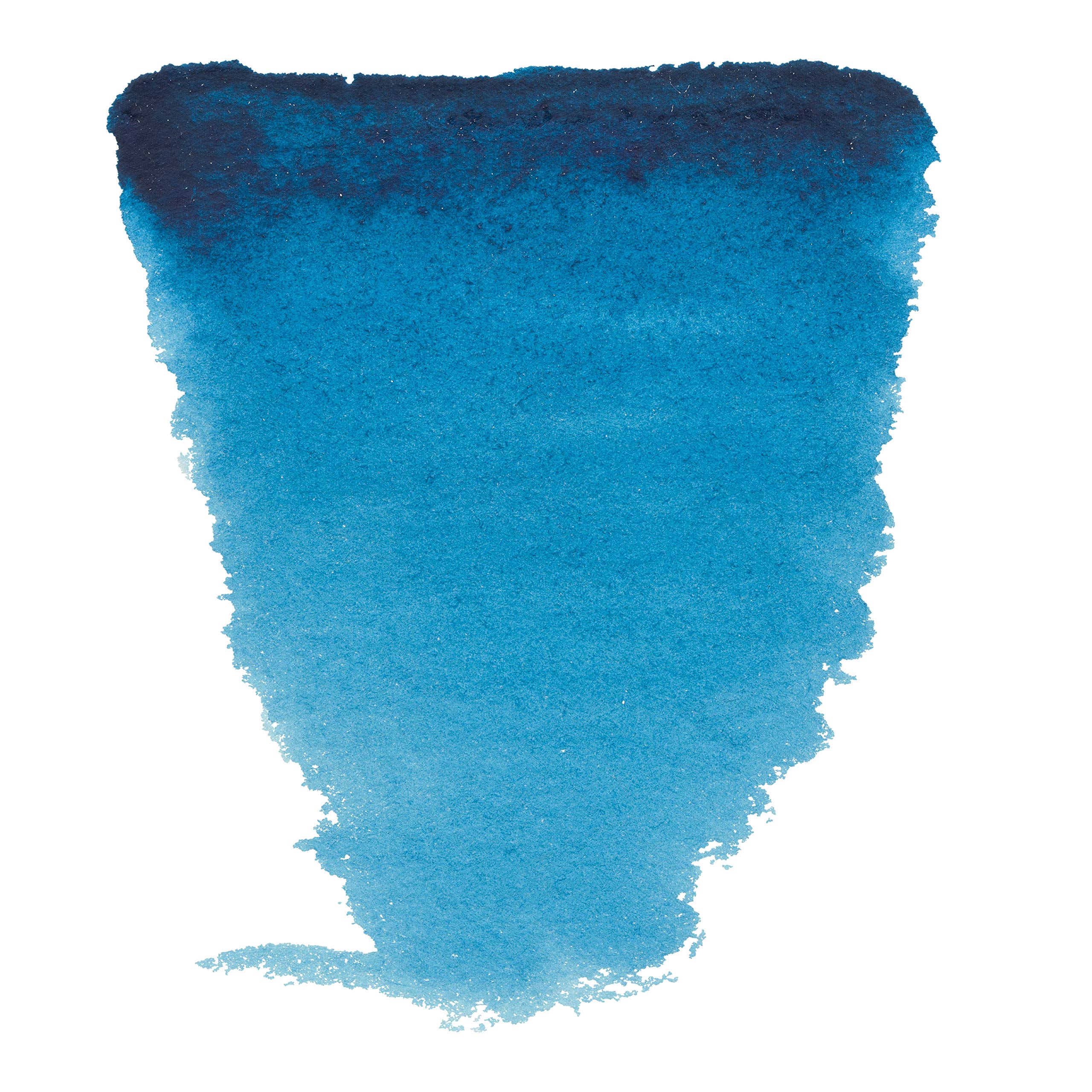 Van Gogh Watercolor Paint - 10ml Tube, Turquoise Blue 522 | Professional Artist Grade Watercolor for Painting, Sketching & DIY Art Projects | Perfect for Canvas, Paper & Mixed Media Art