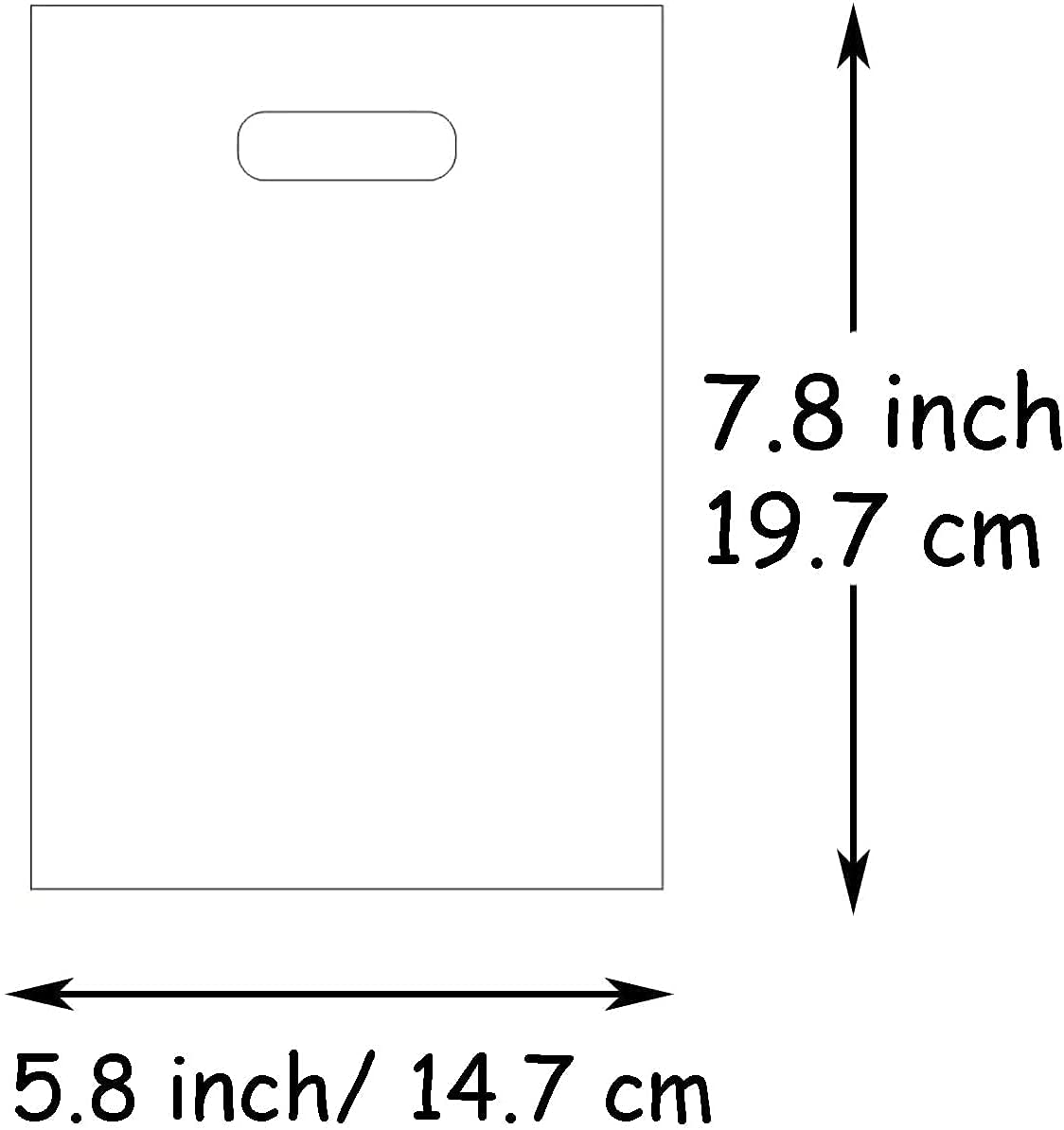 100-Pack 5.7