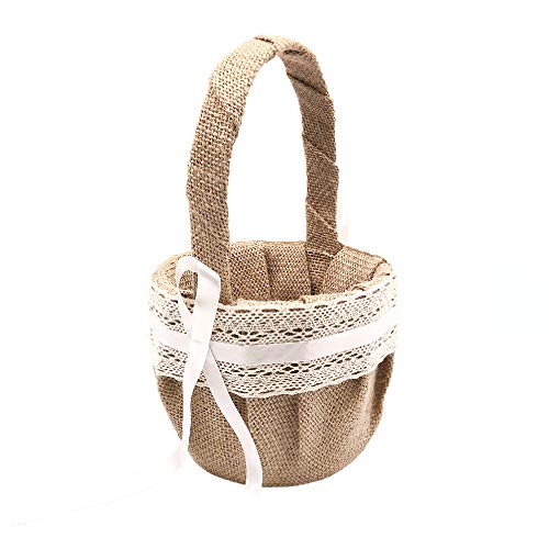 Linen Basket
