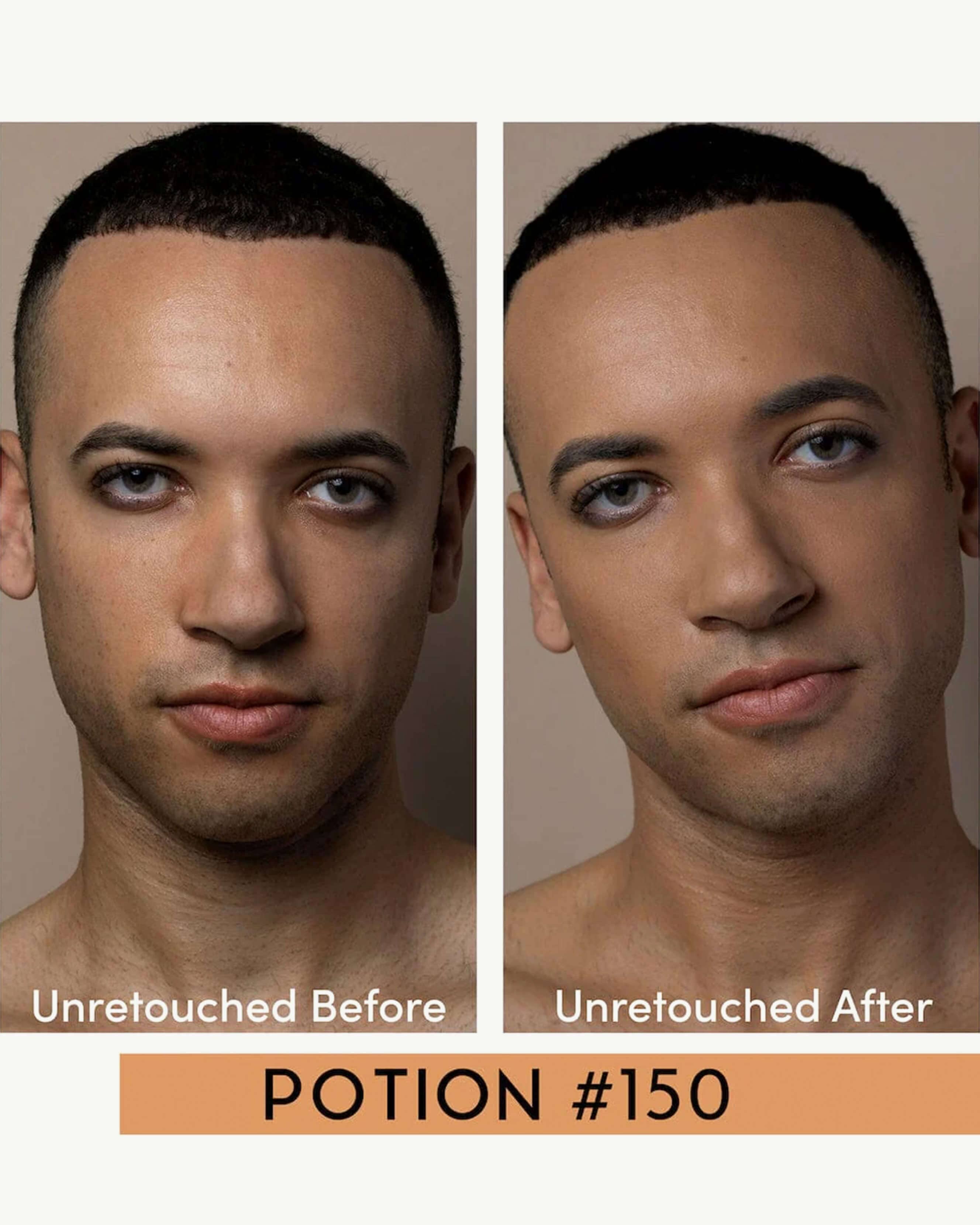 3 Drop Weightless Serum Foundation - Lightweight, Buildable Coverage for Flawless Skin | Perfect for Everyday Wear & Special Occasions