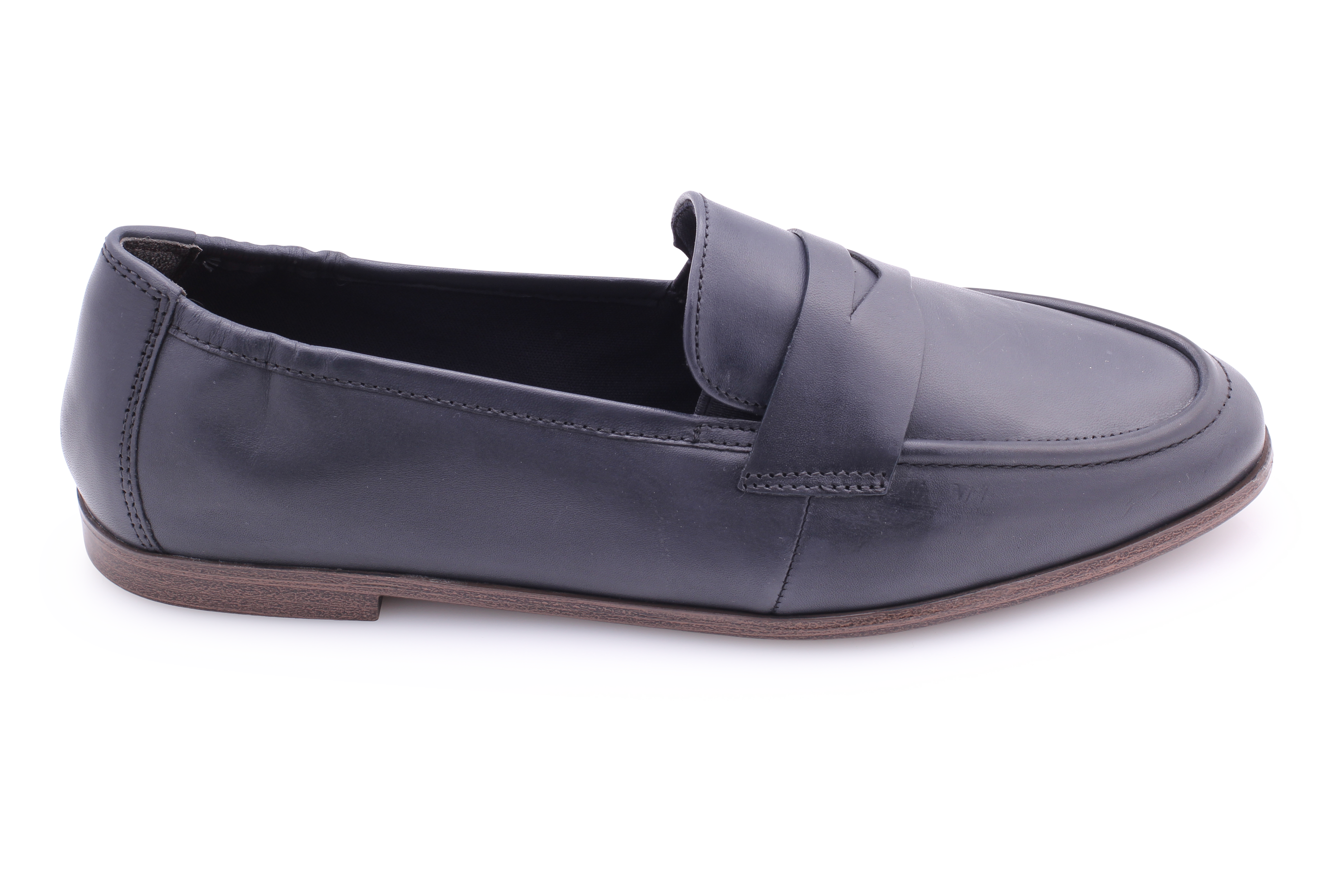 Tamaris Hanna 24210 Women's Comfortable Slip-On Loafers - Lightweight Casual Shoes for Walking, Office & Travel - Perfect for Everyday Wear & Business Outfits
