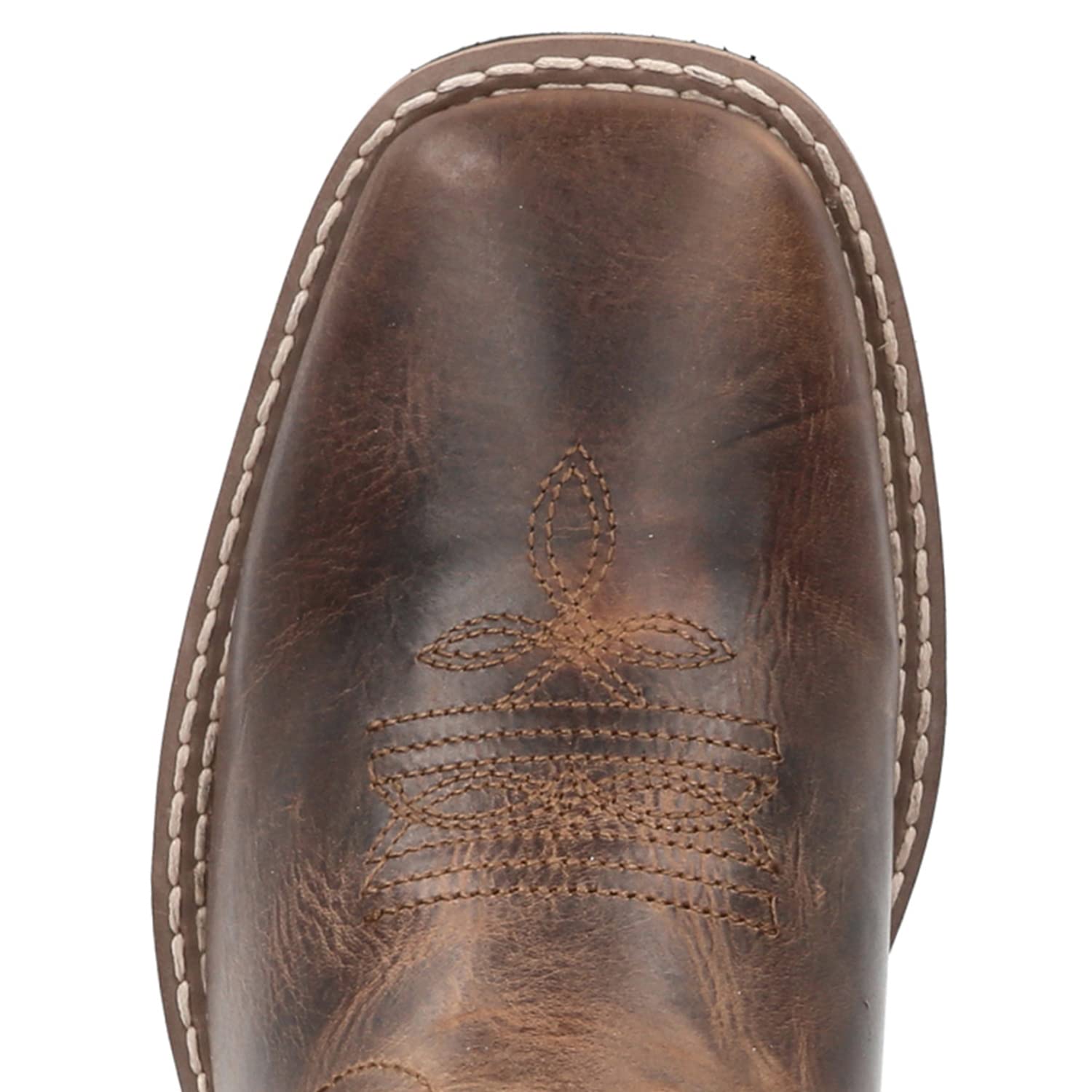 Smoky Mountain Women's Western Boots - Pueblo Square Toe Crazy Horse 6520 | Comfortable Cowgirl Boots for Rodeo, Line Dancing & Country Fashion