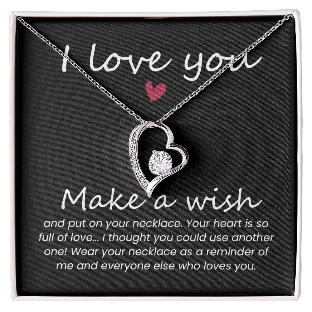 Romantic 'I Love You' Gifts for Her - Thoughtful Presents for Wife, Girlfriend & Best Friend | Perfect for Christmas, Birthday & Anniversary | Home Decor & Surprise Gift Ideas