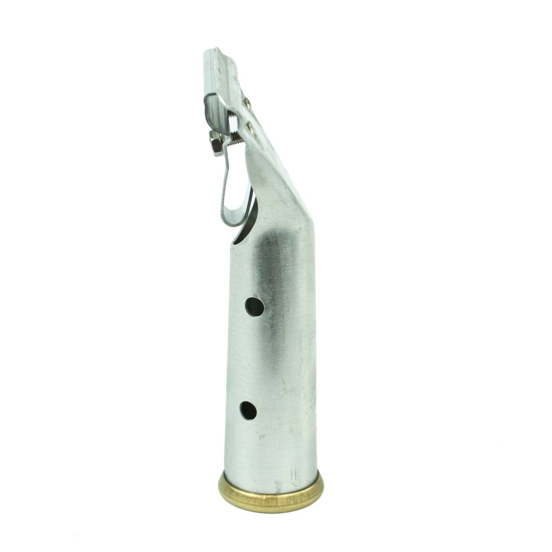 Pulex UltraLite Aluminum Squeegee Handle - Lightweight & Durable Window Cleaning Tool for Home, Car, and Commercial Use