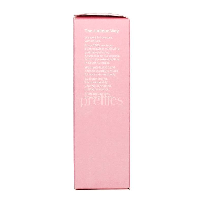 Jurlique Rare Rose Lotion 50ml - Hydrating Face Moisturizer with Natural Rose Extract for Dry & Sensitive Skin | Daily Skincare Routine, Gift for Her