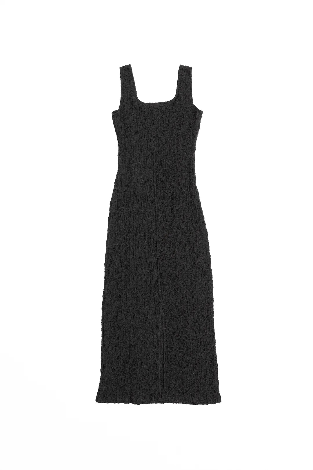 The Claudia Dress - Elegant Black Women's Dress for Evening Parties, Cocktail Events & Special Occasions