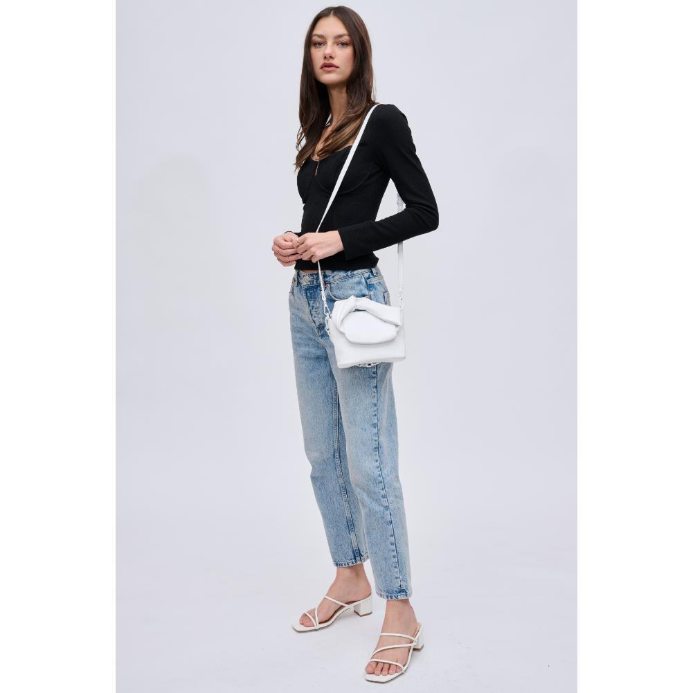 Jules Crossbody Bag for Women - Stylish & Lightweight Shoulder Purse - Perfect for Everyday Use, Travel, and Shopping