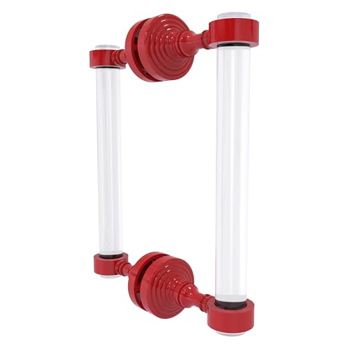 Fire Engine Red