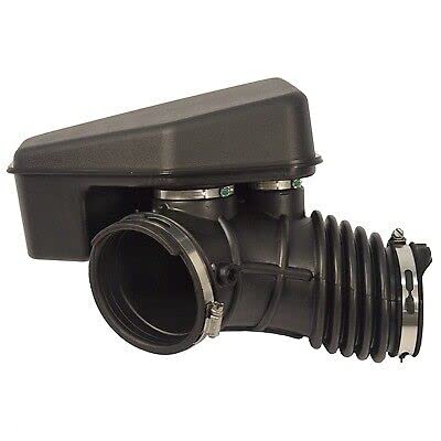 Ford BT4Z-9B659-A Air Hose - Genuine OEM Replacement Part for Ford Vehicles - Perfect for Engine Cooling & HVAC Systems