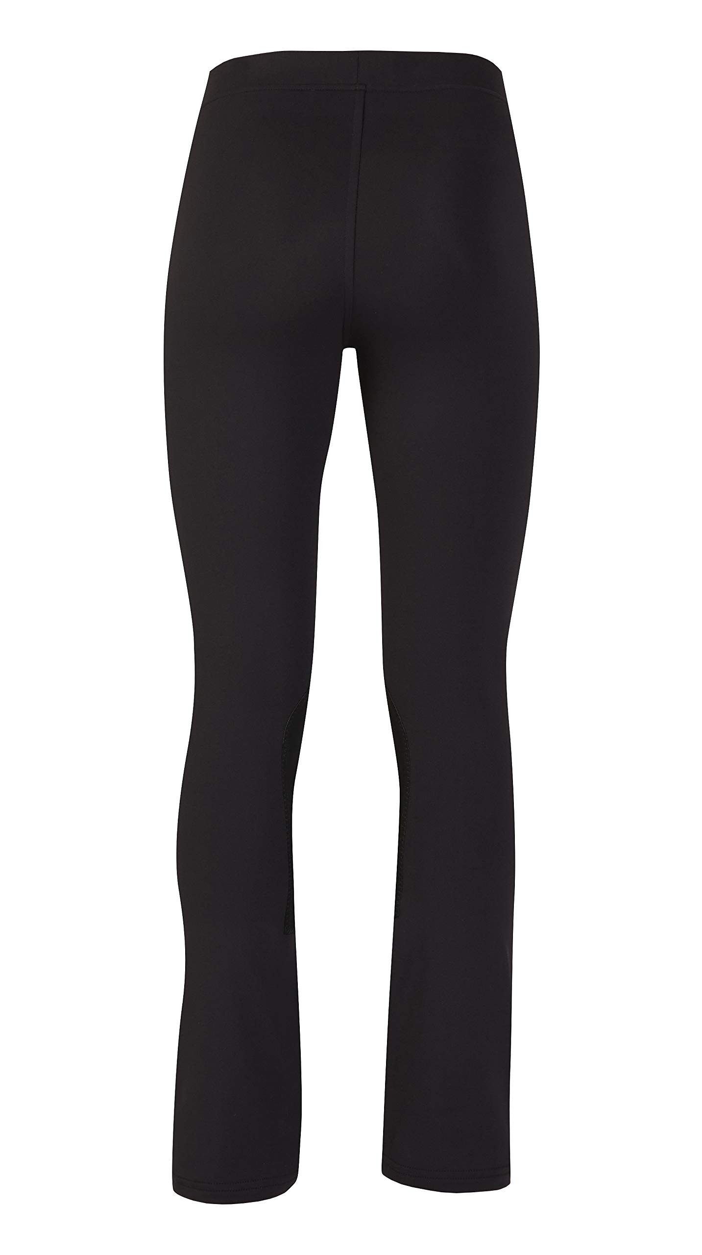 Kerrits Kids Ice Fil Bootcut Riding Pants - Comfortable & Durable Equestrian Breeches for Young Riders - Perfect for Horseback Riding Lessons & Competitions