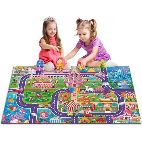 Fairy Tale Mat