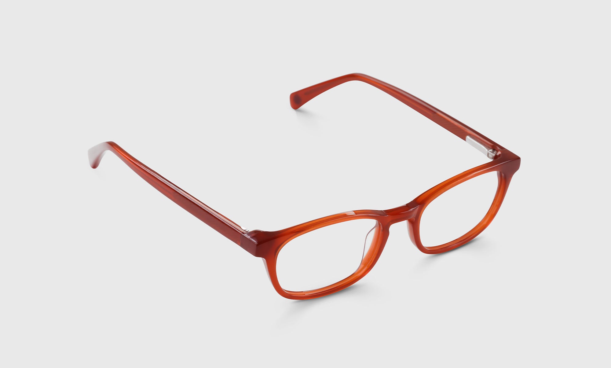 Blue Light Blocking Glasses for Computer & Screen Use - Reduce Eye Strain & Improve Sleep - On Board Anti-Blue Light Eyewear for Gaming, Reading & Office Work