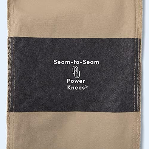 French Toast Boys Pull-On Relaxed Fit School Uniform Pants (Standard & Husky) - Comfortable Stretch Waist for All-Day Wear, Perfect for Classrooms & Playtime