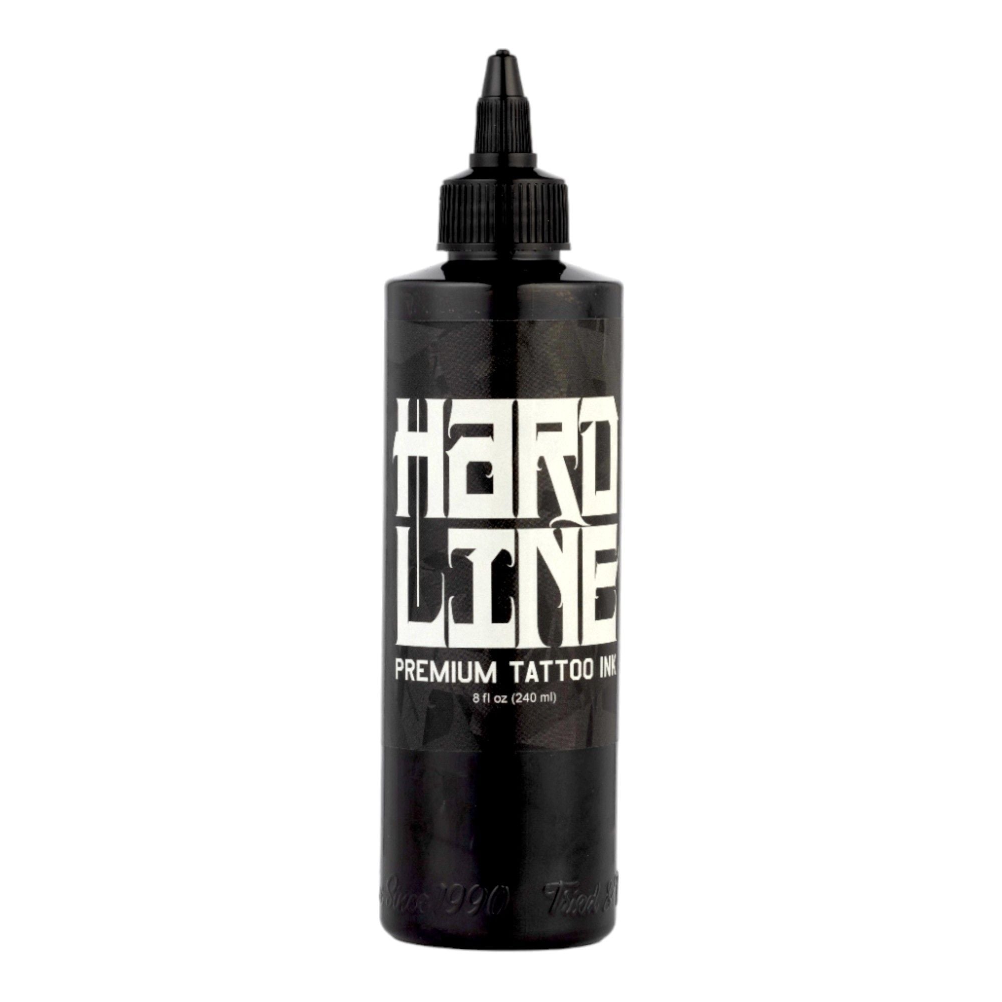 Dynamic Hardline Ink 8oz - Premium Permanent Ink for Screen Printing, T-Shirts & DIY Crafts - Ideal for Fabric, Wood & Metal Projects