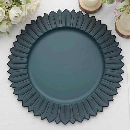 Teal Green